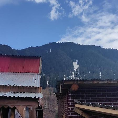 Jahangir Cottage Pahalgām 외부 사진