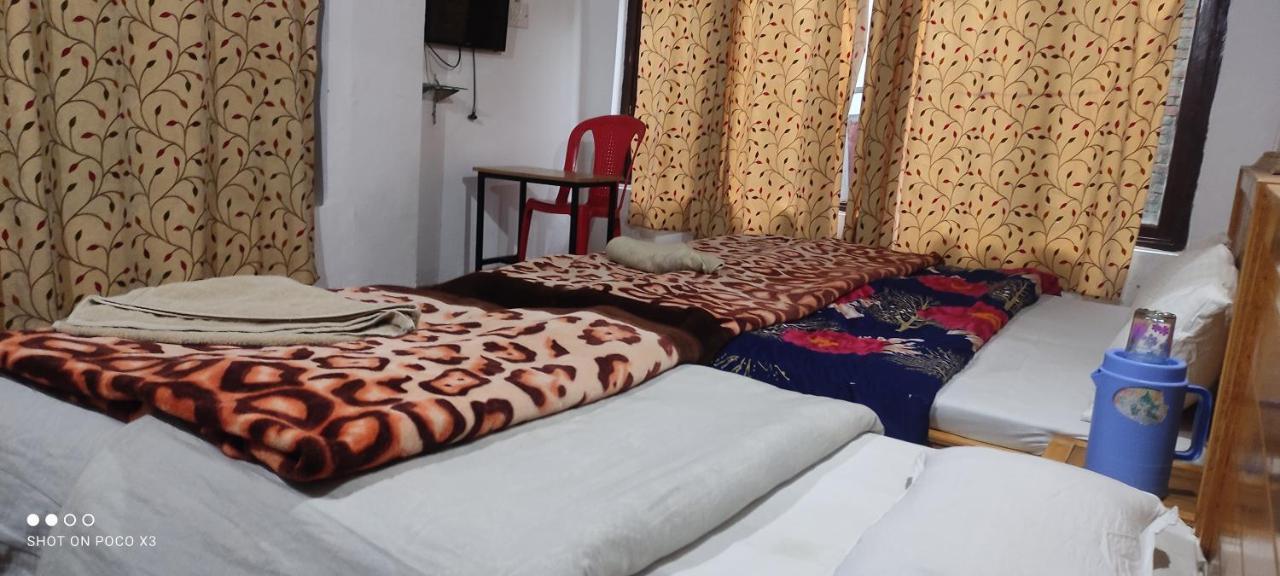 Jahangir Cottage Pahalgām 외부 사진