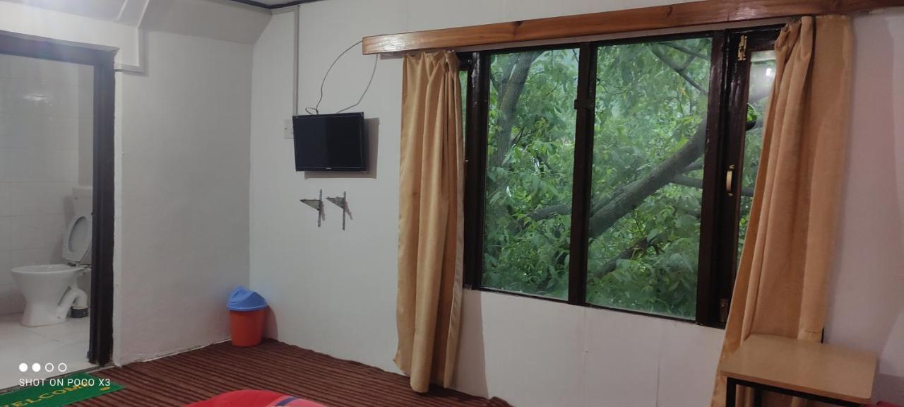 Jahangir Cottage Pahalgām 외부 사진