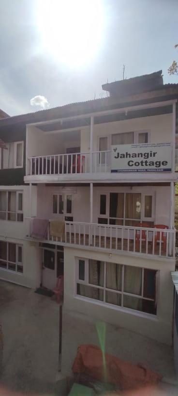 Jahangir Cottage Pahalgām 외부 사진