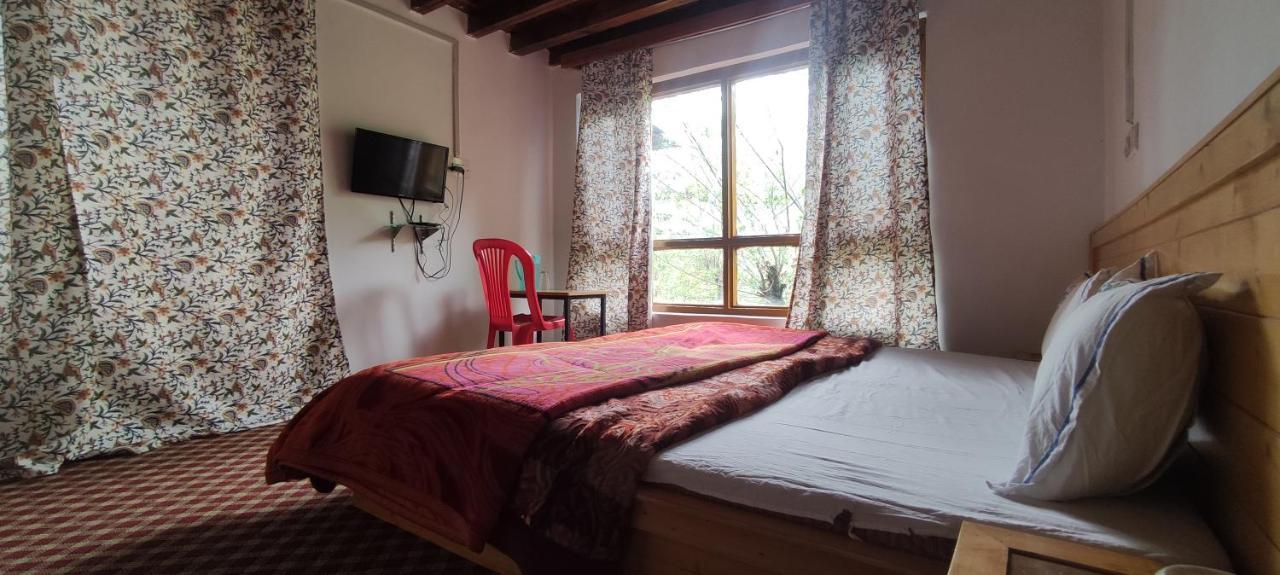 Jahangir Cottage Pahalgām 외부 사진