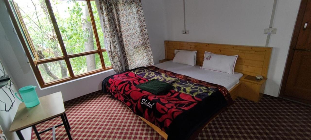 Jahangir Cottage Pahalgām 외부 사진