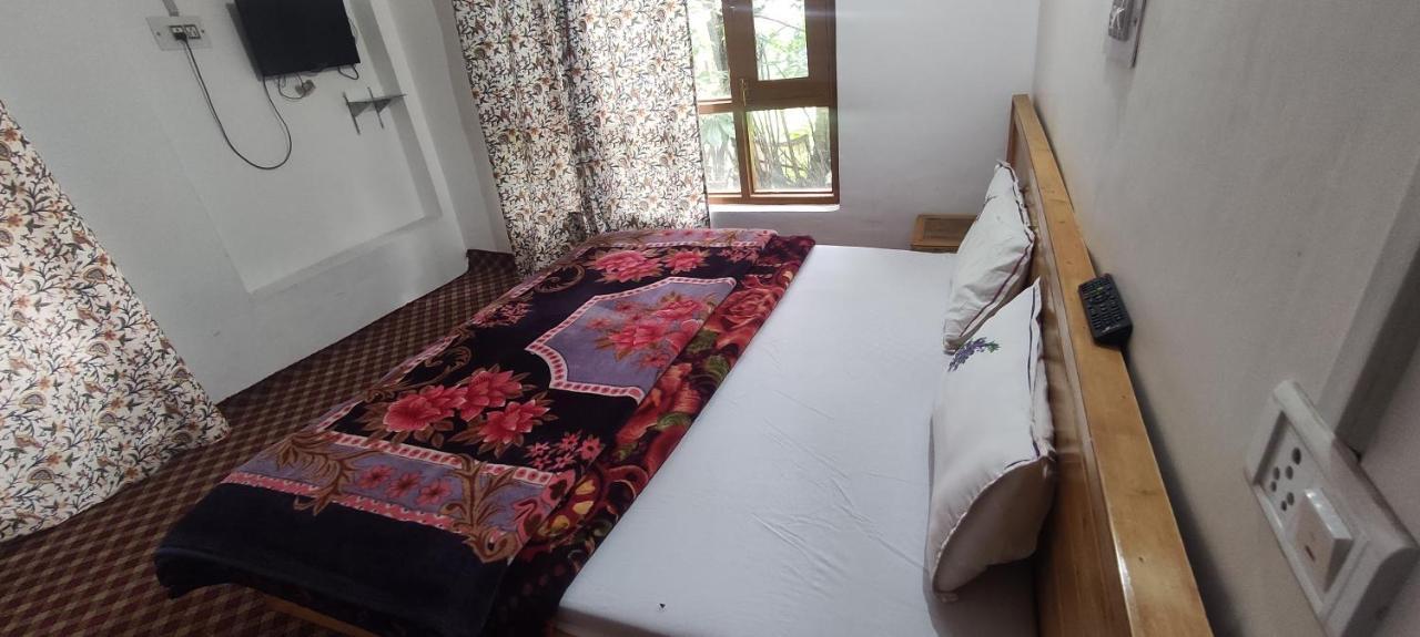 Jahangir Cottage Pahalgām 외부 사진